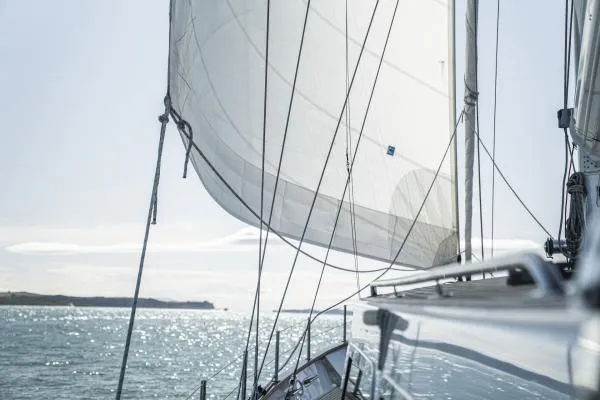 Classic sailing charters Hauraki gulf auckland New zealand2