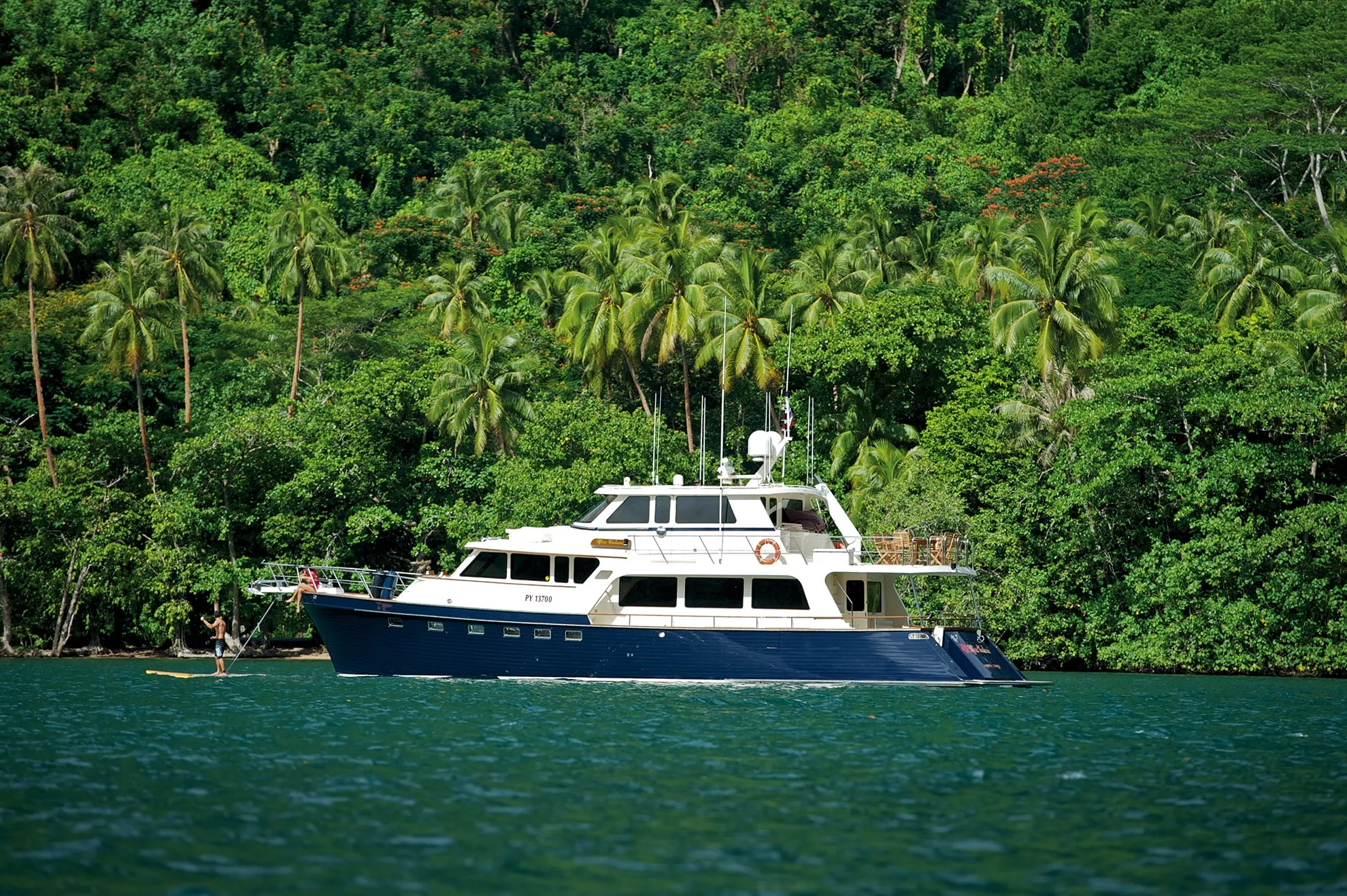 Miss Kulani