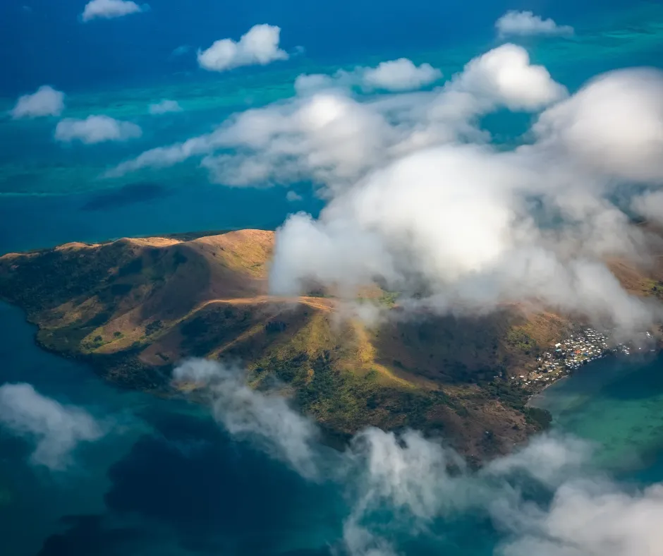 Is Vanua Levu Island Worth Visiting on Your Fiji Yacht Charter?