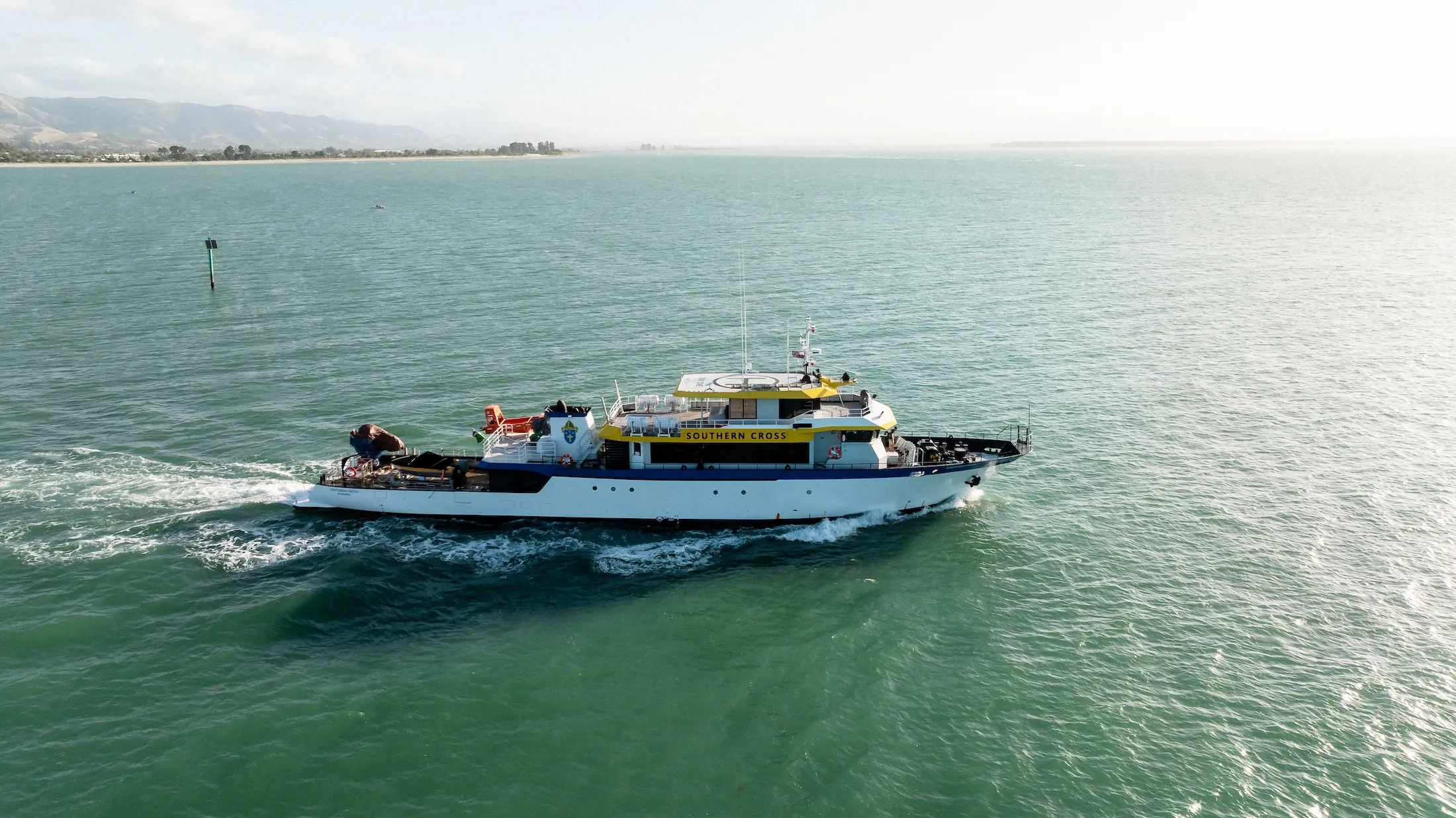 Expedition Yachts for Sale: Explore Two Exceptional Long-Range Vessels