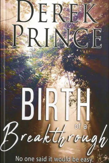 Birth of a Breakthrough