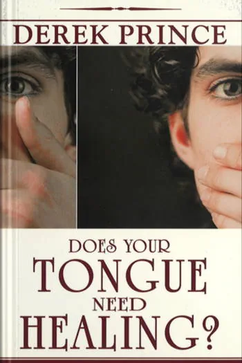 Does Your Tongue Need Healing?