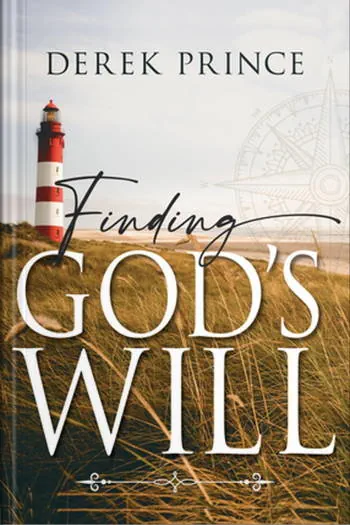 Finding God’s Will