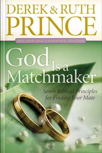 God Is a Matchmaker