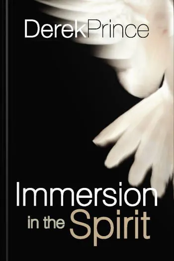 Immersion in the Spirit