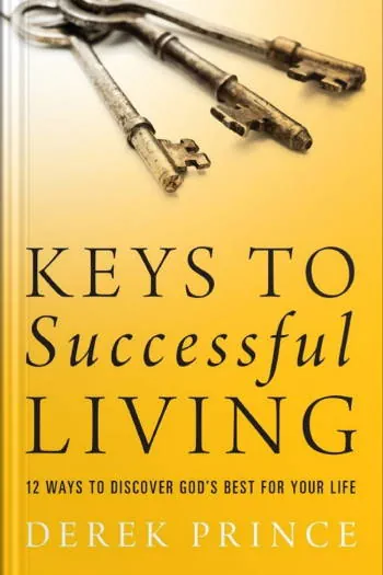 Keys to Successful Living