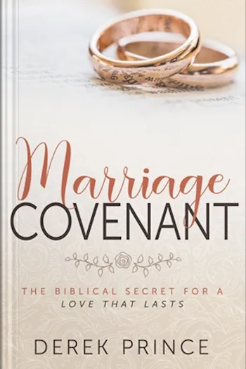 Marriage Covenant