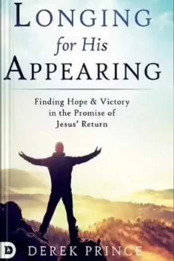 Longing for His Appearing