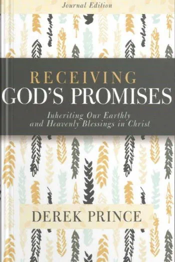 Receiving God’s Promises