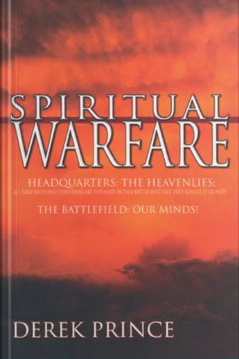 Spiritual Warfare
