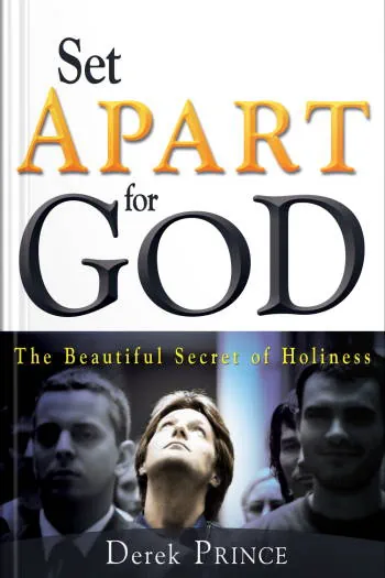 Set Apart for God