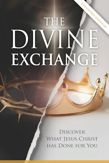 The Divine Exchange