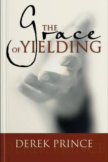 The Grace of Yielding