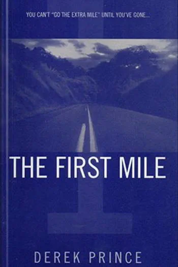 The First Mile