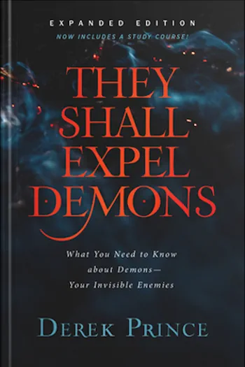 They Shall Expel Demons