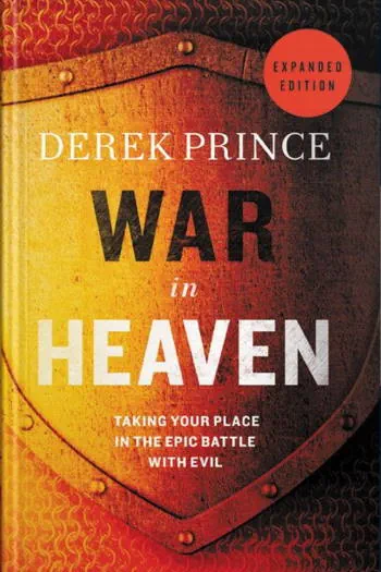 War in Heaven