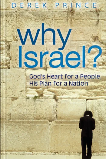 Why Israel?
