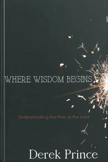 Where Wisdom Begins