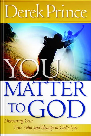 You Matter to God