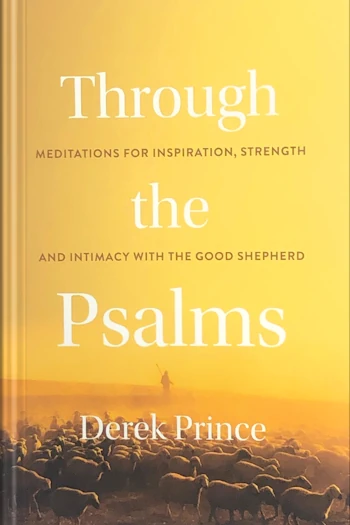 Through the Psalms