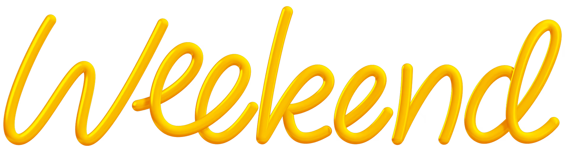 weekend games logo