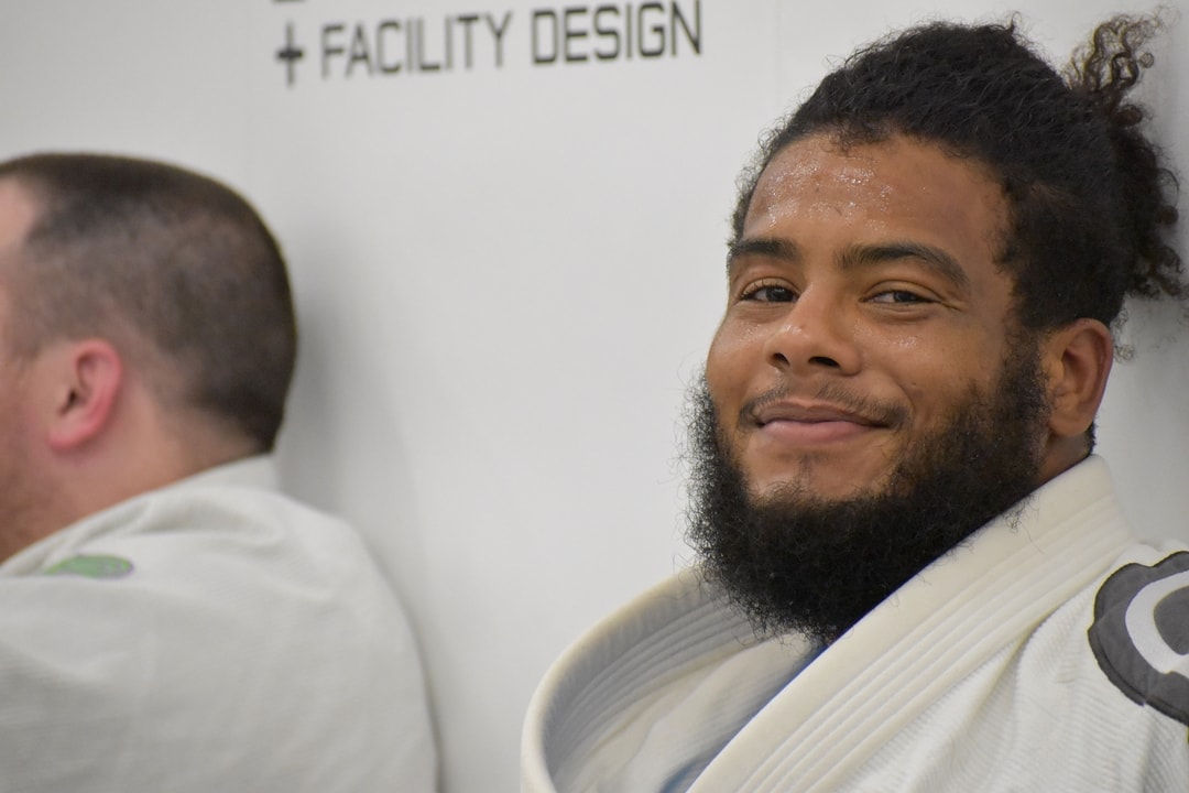 Student headshot picture