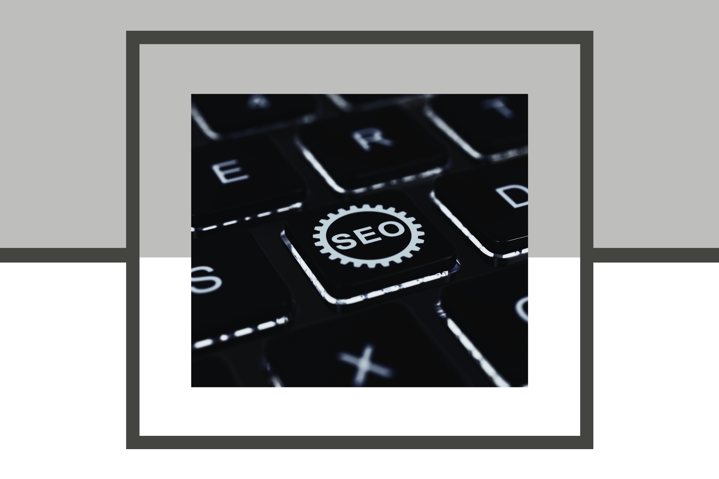 The Art of Book Marketing: Effective SEO