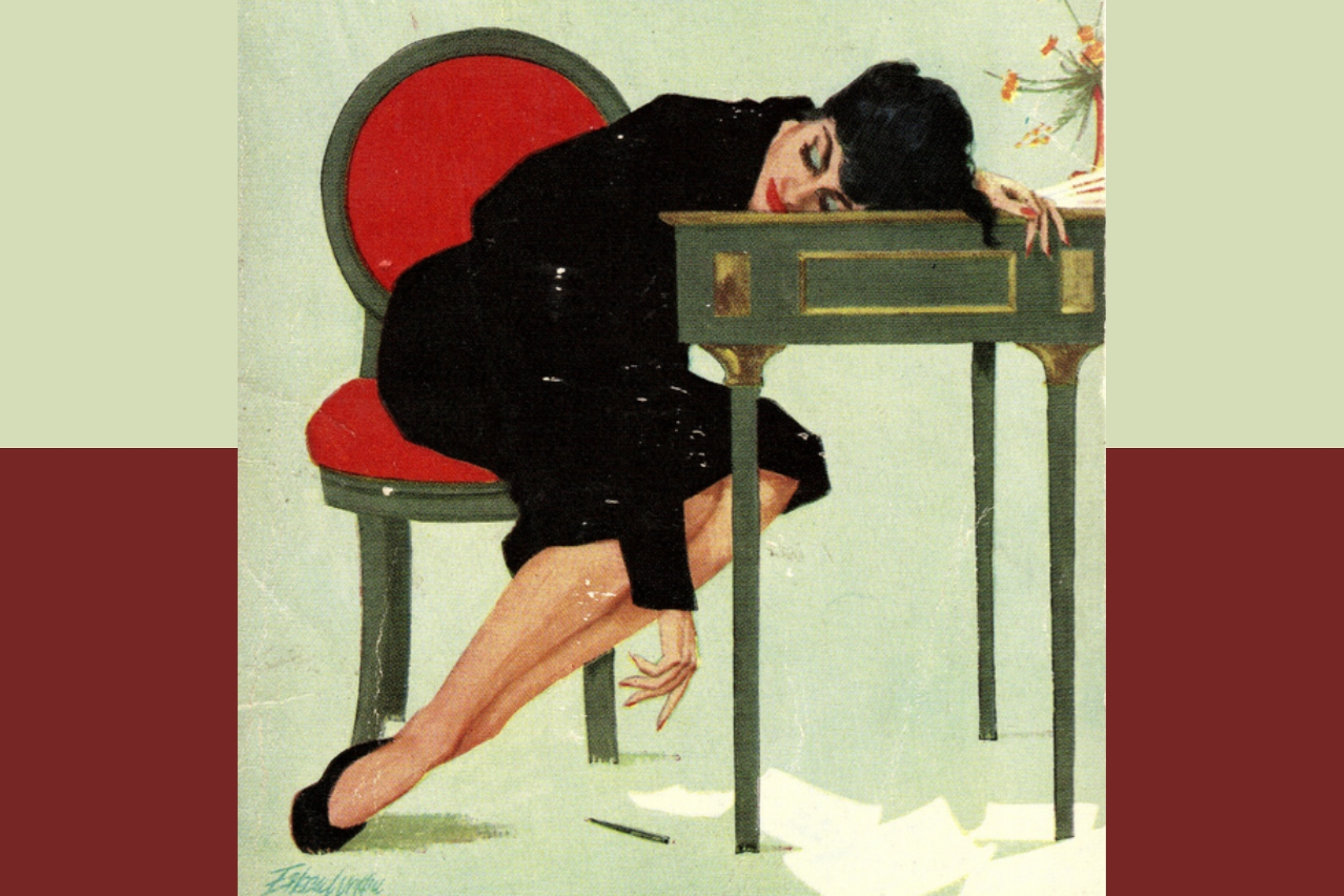 What is Cosy Crime and Why is it so Popular all of a Sudden?