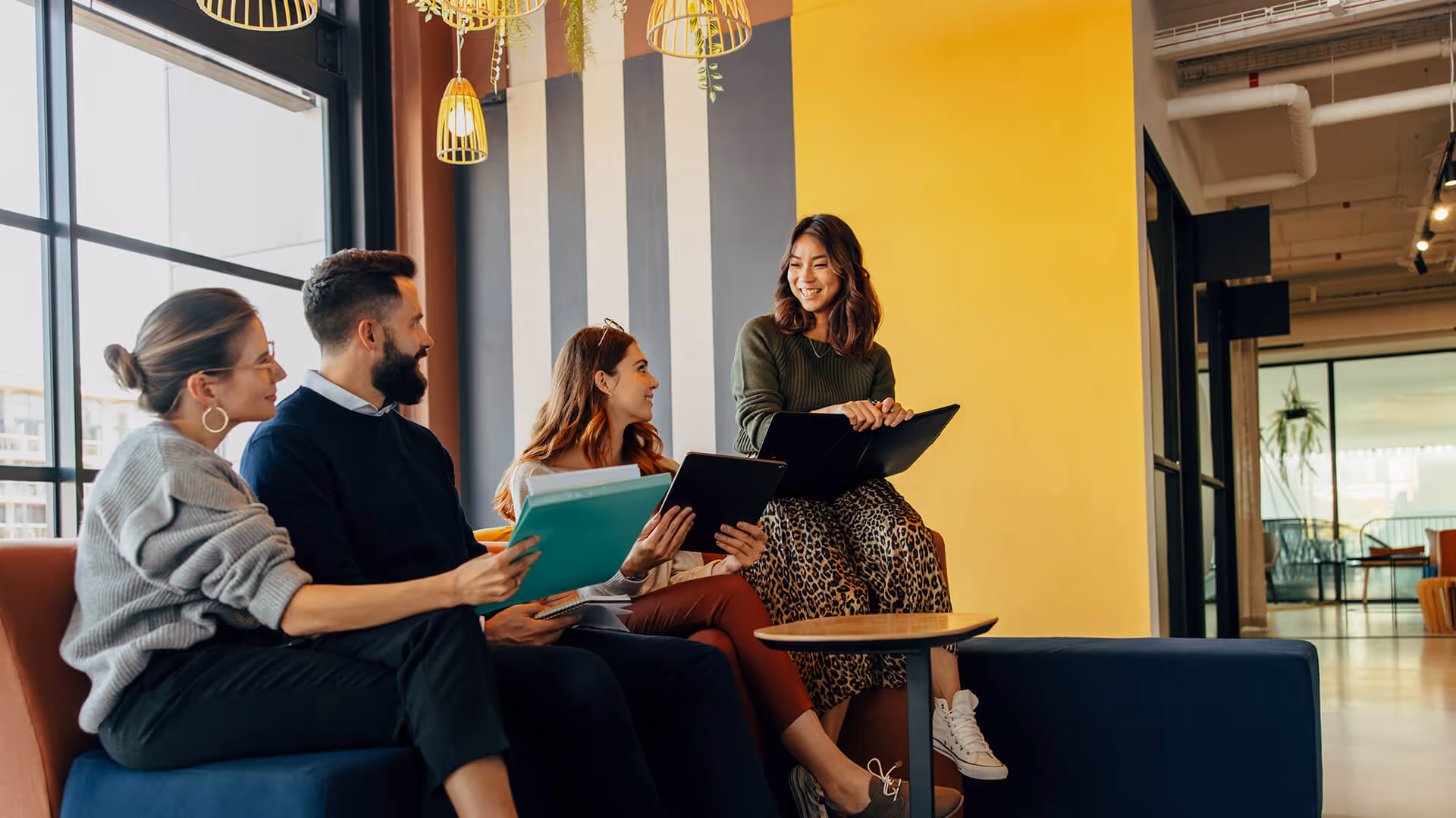 English language courses at Berlitz London, Oxford Street