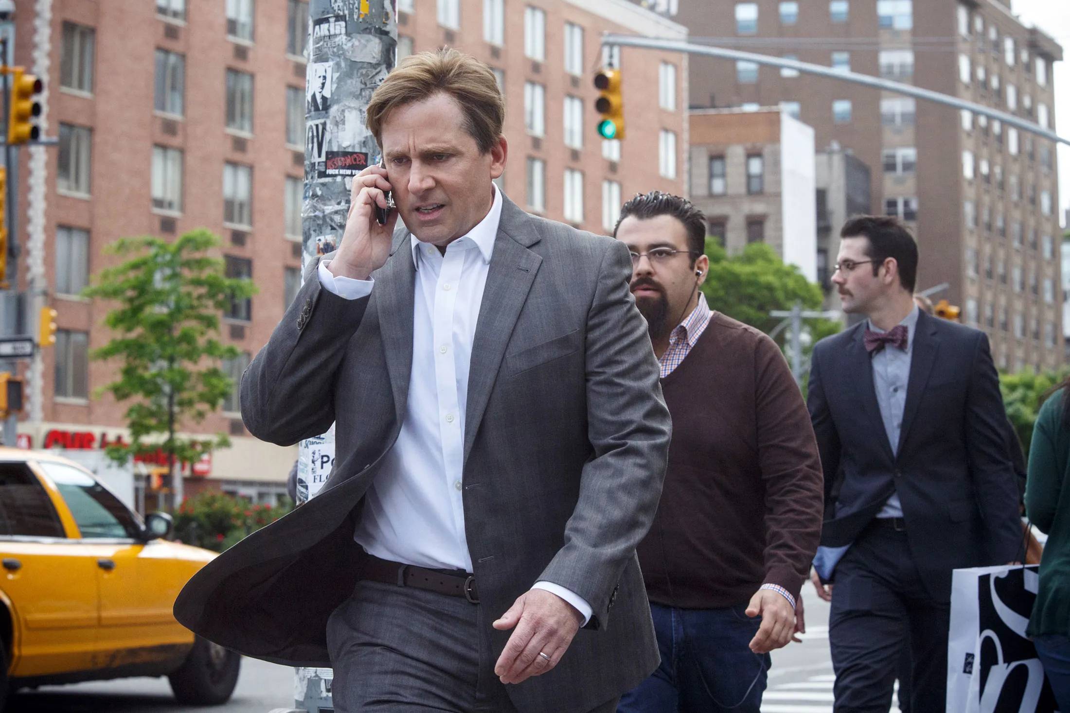 The Big Short
