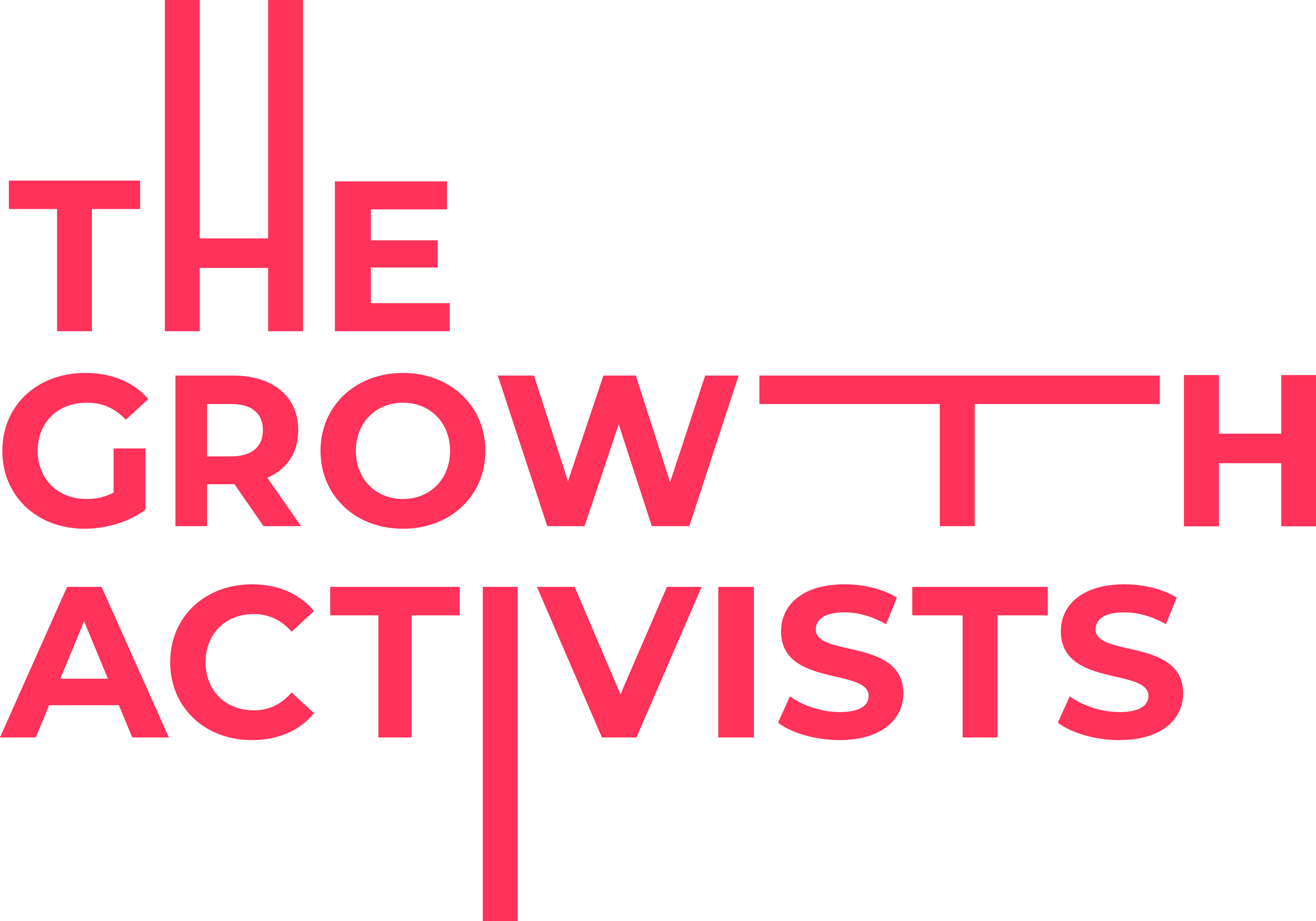 The Growth Activists