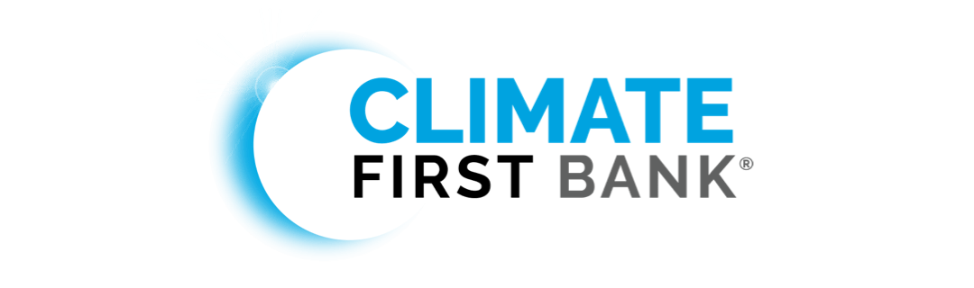 Climate First Bank