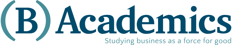 B Academics