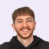 Portrait of James Toogood, Senior Account Executive