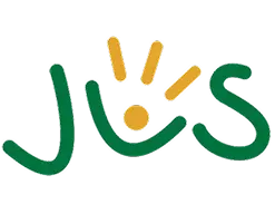 Logo de Jus
