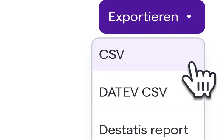Die Popup-Benachrichtigung in deutscher Sprache mit der Meldung „Zeitplan veröffentlichen?“ verfügt über zwei Schaltflächen: „Abbrechen“ auf der linken Seite und „Veröffentlichen“ auf der rechten Seite, hervorgehoben durch einen Cursor.