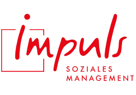 Impuls soziales managment logo