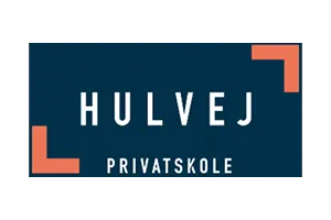 privatskole Hulvej logo