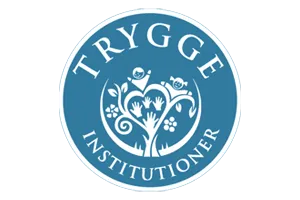 logo Trygge Institutioner