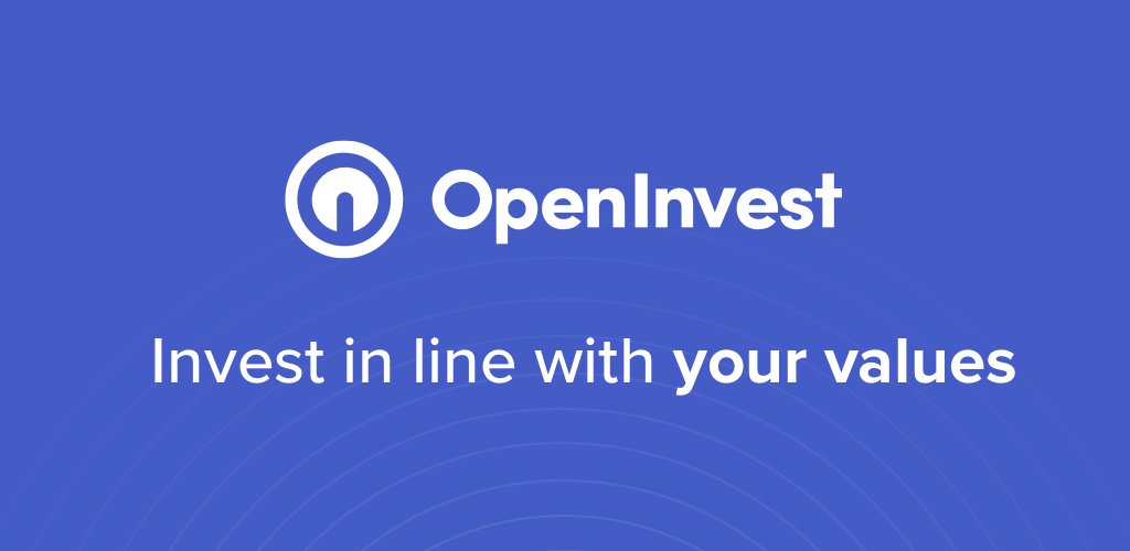 OpenInvest — React Native Case Study