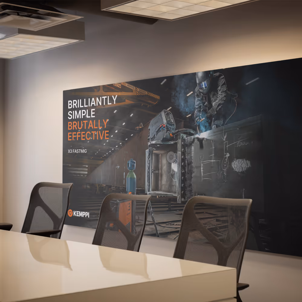 Kemppi Group Oy