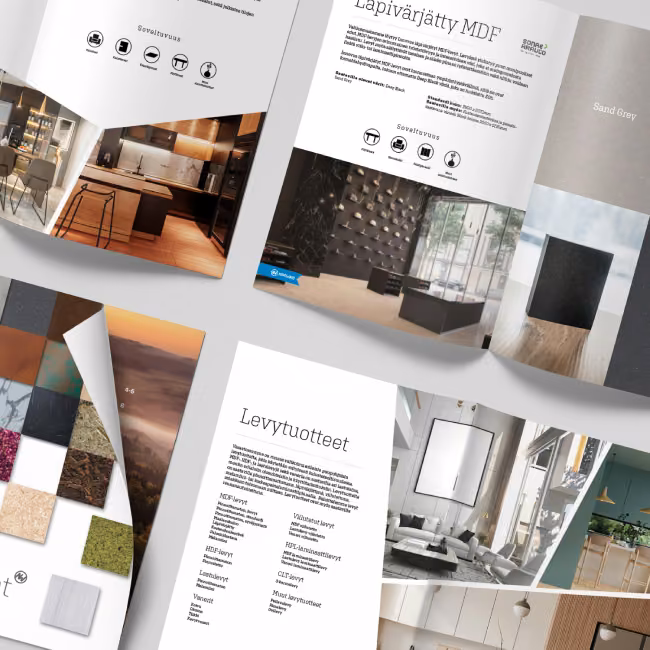 Novo Wood & Novo Wood Group