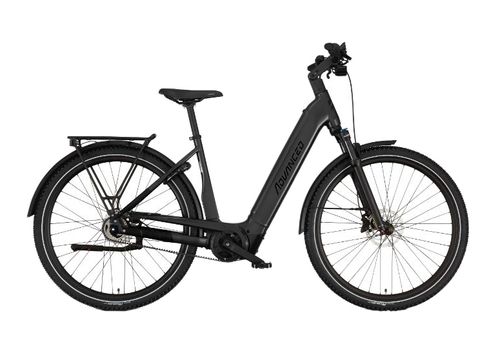 ADVANCED Trekking Pro X Wave