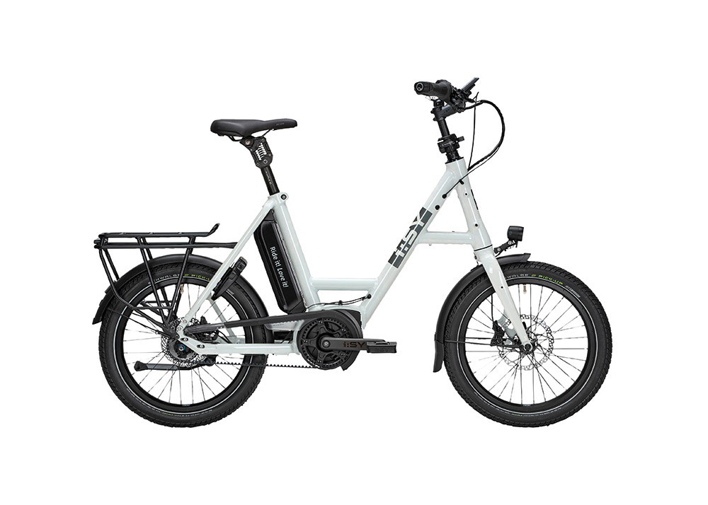 ISY E 5 ZR F 545 Wh weiß