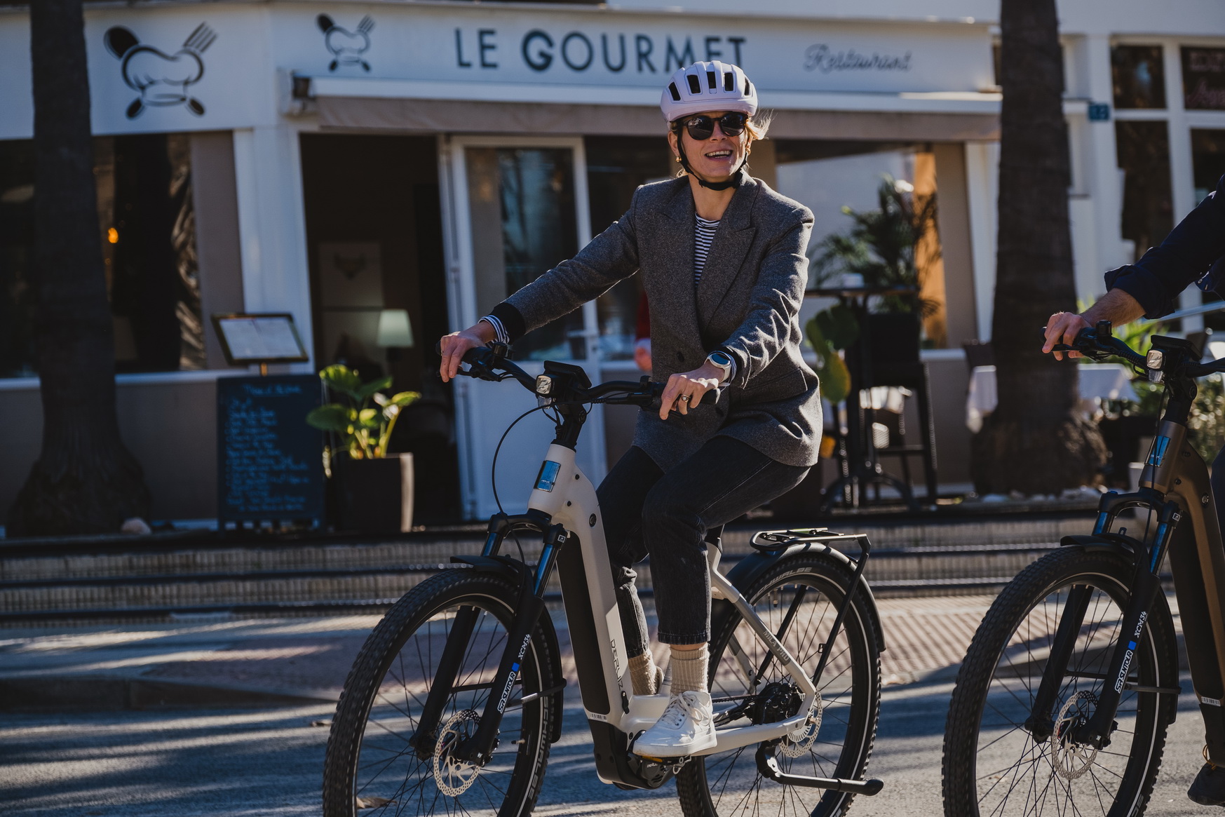 Deruiz Select - die neue Produktlinie