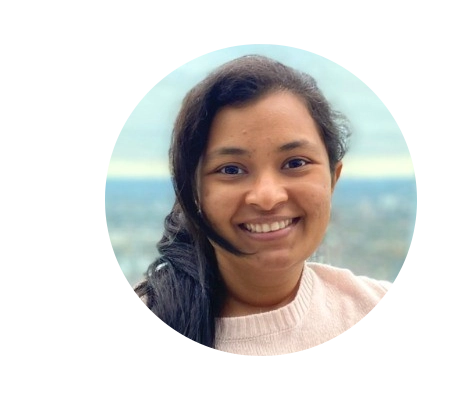 Nadine Pereira-Construction and Logistics Planner at Bridghead Consultancy