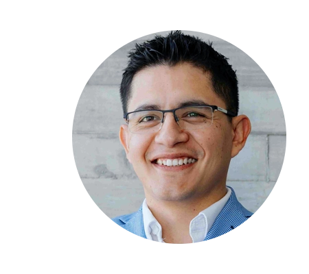 Alejandro Iturriaga - Regional VDC Manager at The Beck Group.
