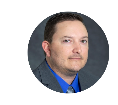 Mike Ruizzo-Manager of BIM and VDC at Robins & Morton