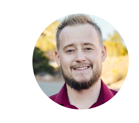Israel Jessop, Project Planning Director, BZI