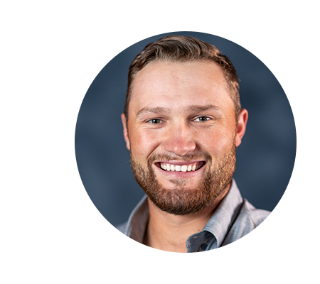 Jakob Harker - Director of Preconstruction at BZI and President at InnovaTech